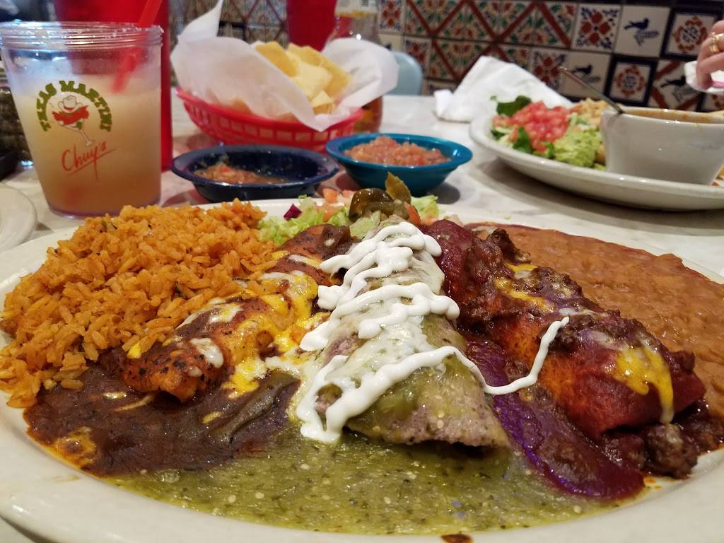Chuys | restaurant | 1221 E State Hwy 114 Ste. 100, Southlake, TX 76092, USA | 8174212489 OR +1 817-421-2489