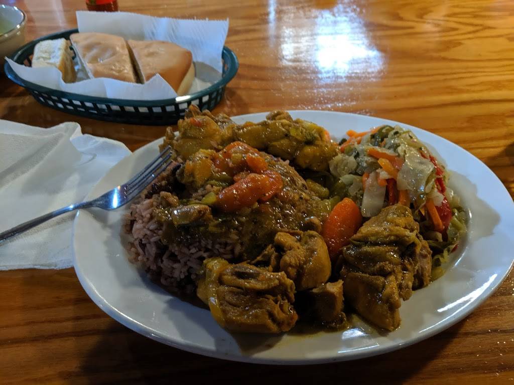 Island Flavas Restaurant | restaurant | 7437 Midlothian Turnpike, Richmond, VA 23225, USA | 8046585340 OR +1 804-658-5340