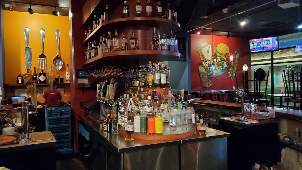 Table 6 | restaurant | 3210 Denali St, Anchorage, AK 99503, USA | 9075626000 OR +1 907-562-6000