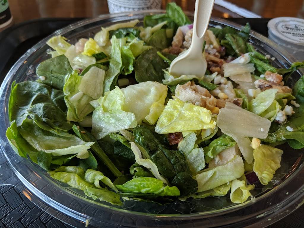 Potbelly Sandwich Shop | restaurant | 7500 Kingery Hwy, Willowbrook, IL 60527, USA | 6307940576 OR +1 630-794-0576