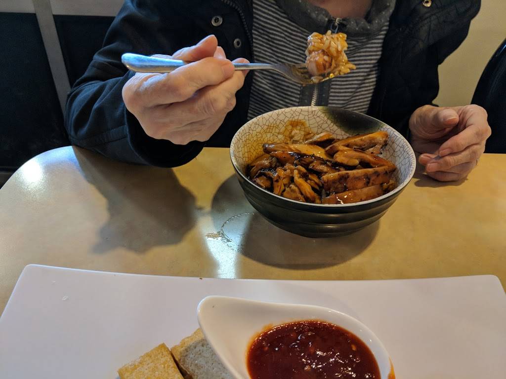 Yoko Teriyaki | restaurant | 4516 Klahanie Dr SE, Issaquah, WA 98029, USA | 4253941400 OR +1 425-394-1400