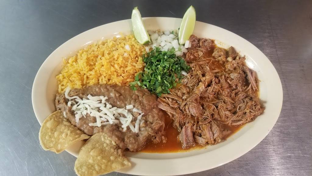 El Burrito Loco | restaurant | 3030 E Palmdale Blvd, Palmdale, CA 93550, USA | 6612334292 OR +1 661-233-4292