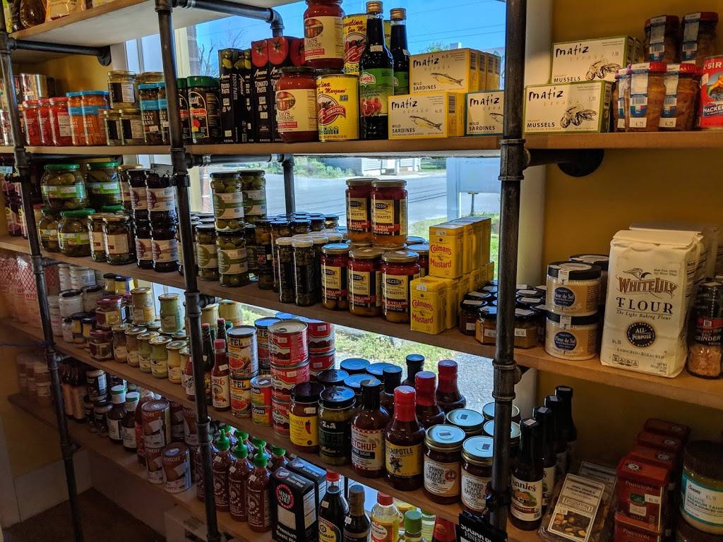 The Dinner Belles Kitchen Cupboard | meal takeaway | 24 E Broad Way, Lovettsville, VA 20180, USA | 5408224883 OR +1 540-822-4883