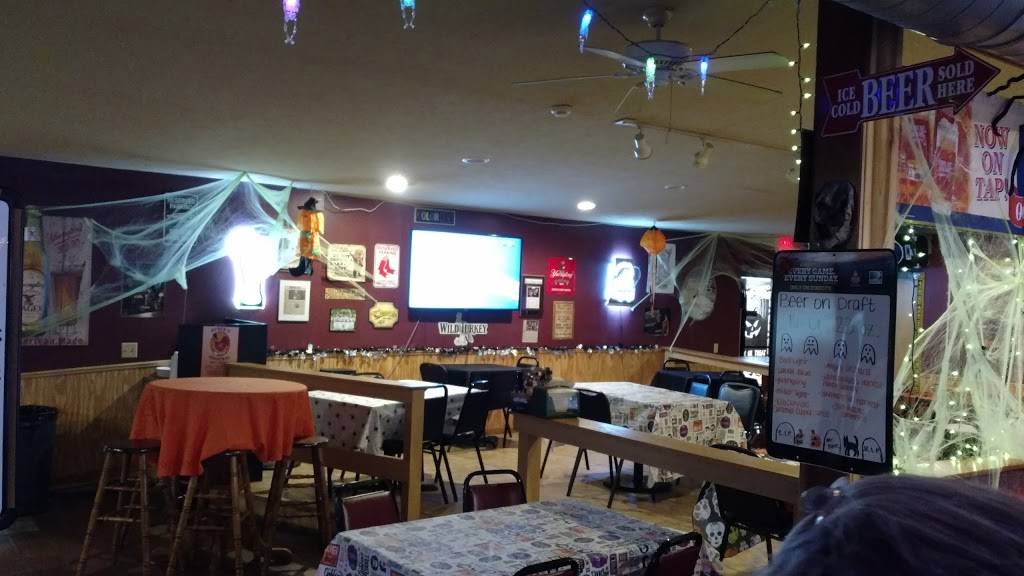 The Vine Bar and Grille | restaurant | 11884 E Main St, North East, PA 16428, USA | 8147258463 OR +1 814-725-8463