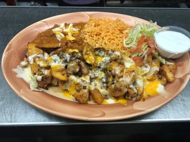 Restaurante Casa Noble | restaurant | 421 S Grand Ave, Waukesha, WI 53186, USA | 2623499250 OR +1 262-349-9250