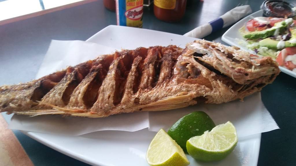 El Langostino Azul | restaurant | 718 W Centerville Rd, Garland, TX 75043, USA | 9726980884 OR +1 972-698-0884