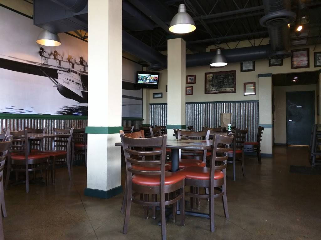 Wingstop | restaurant | 419 E Pioneer Pkwy, Grand Prairie, TX 75051, USA | 9722649464 OR +1 972-264-9464