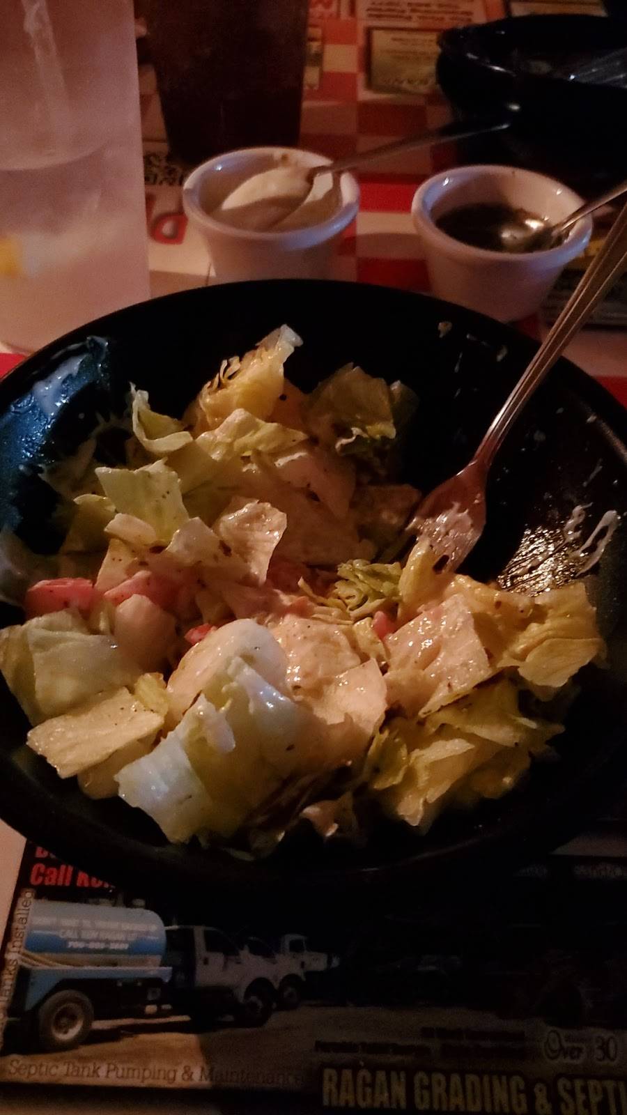 Pizza Villa | restaurant | 1399 Lafayette Pkwy, LaGrange, GA 30241, USA | 7068820809 OR +1 706-882-0809