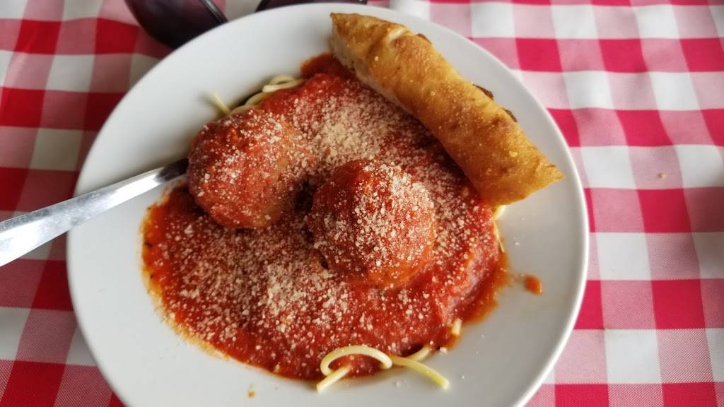 Collinas Italian Cafe | restaurant | 502 W 19th St, Houston, TX 77008, USA | 7138690492 OR +1 713-869-0492