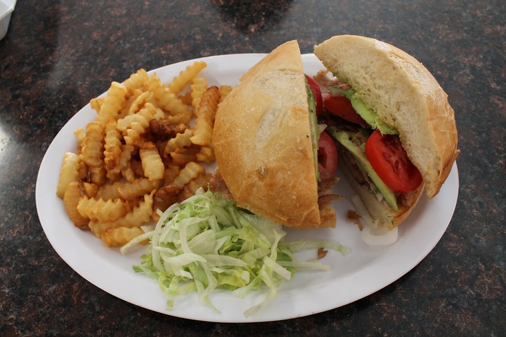 La Pasadita 59 | restaurant | 7568 WY-59, Wright, WY 82732, USA | 3073181040 OR +1 307-318-1040