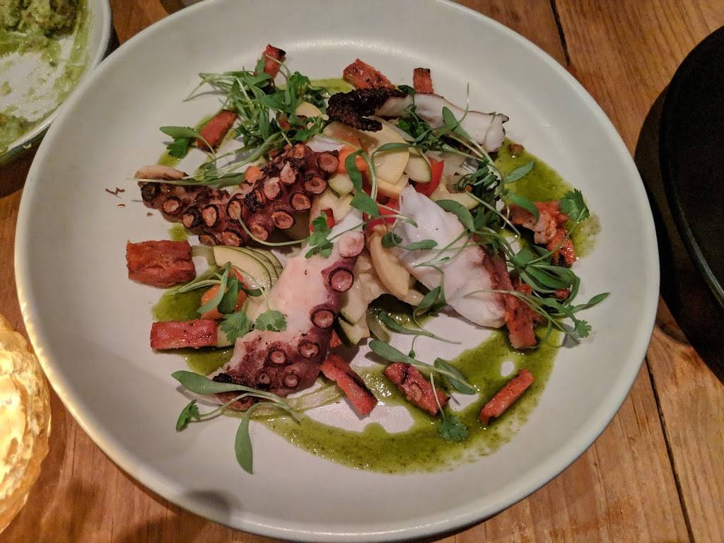 Cascabel | restaurant | 10717 Riverside Dr, Toluca Lake, CA 91602, USA | 8189274210 OR +1 818-927-4210