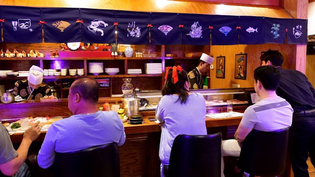 Sams Japanese Restaurant | restaurant | 3525 Mall Blvd NW #B2, Duluth, GA 30096, USA | 7706232004 OR +1 770-623-2004