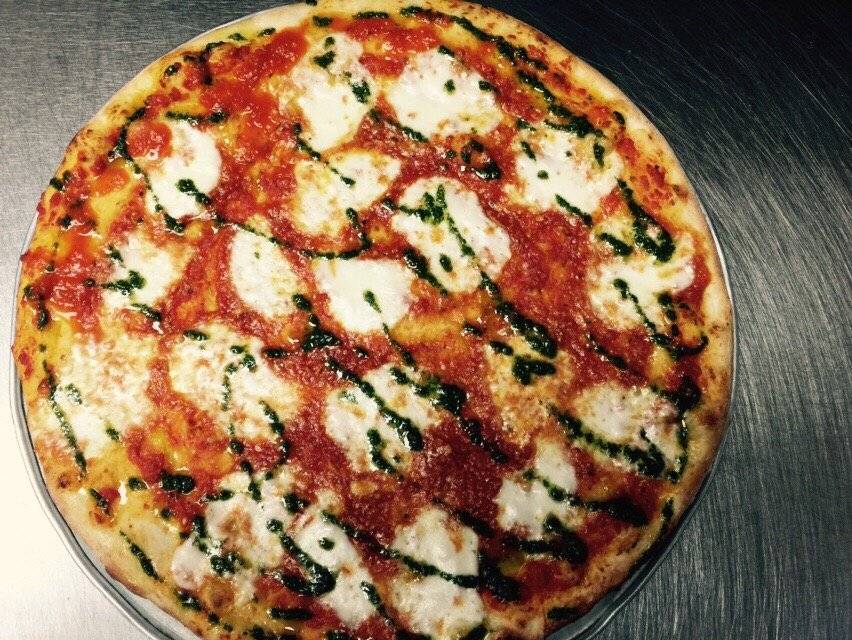 Pizza 46 | meal delivery | 1188 US-46, Little Falls, NJ 07424, USA | 9732564646 OR +1 973-256-4646