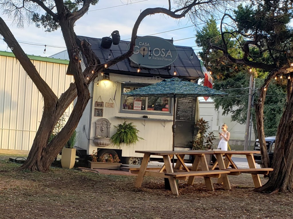 Casa Golosa | restaurant | 5002 Hamilton Rd, Austin, TX 78759, USA | 5124284265 OR +1 512-428-4265