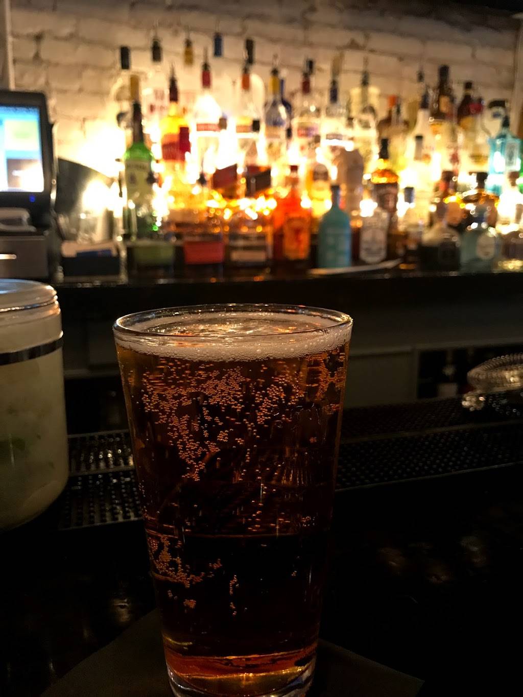 Manhattan Proper | night club | 6 Murray Street, New York, NY 10007, USA | 6465594445 OR +1 646-559-4445