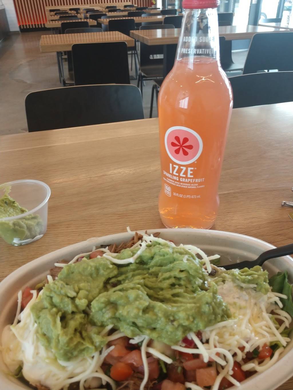 Chipotle Mexican Grill | restaurant | 820 State Route 9 Tbd, Northway Plaza, Queensbury, NY 12804, USA | 5187616902 OR +1 518-761-6902