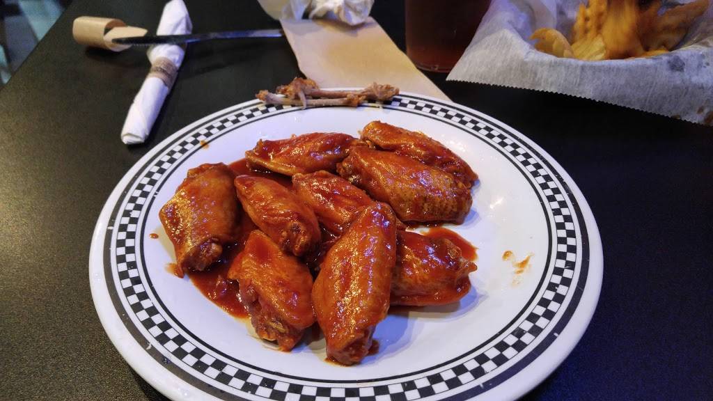 Dick’s Wings And Grill Atlantic Blvd | restaurant | 10750 Atlantic Blvd, Jacksonville, FL 32225, USA | 9046190954 OR +1 904-619-0954