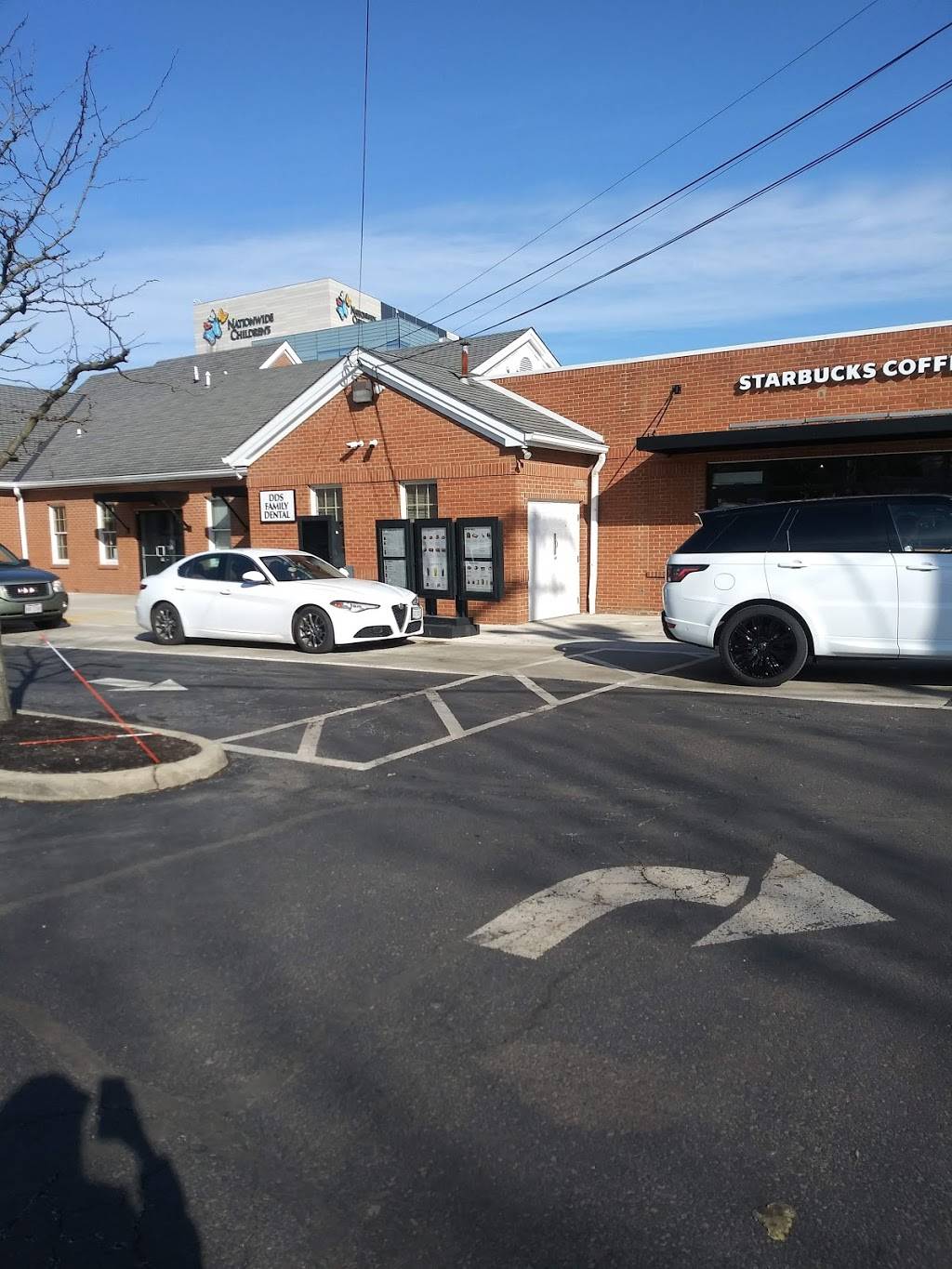 Starbucks | cafe | 399 E Livingston Ave, Columbus, OH 43215, USA | 6142285858 OR +1 614-228-5858