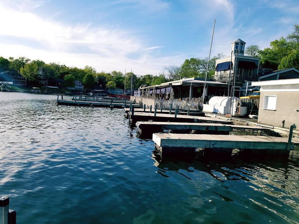 Marina Grog & Galley | restaurant | 22 A St, Lake Lotawana, MO 64086, USA | 8165785511 OR +1 816-578-5511