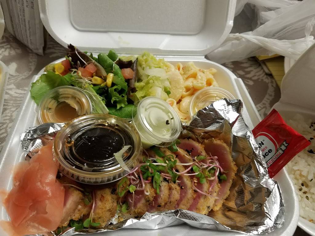 Bachans Take Out | restaurant | 1324 Potrero Grande Dr, Rosemead, CA 91770, USA | 6265727010 OR +1 626-572-7010