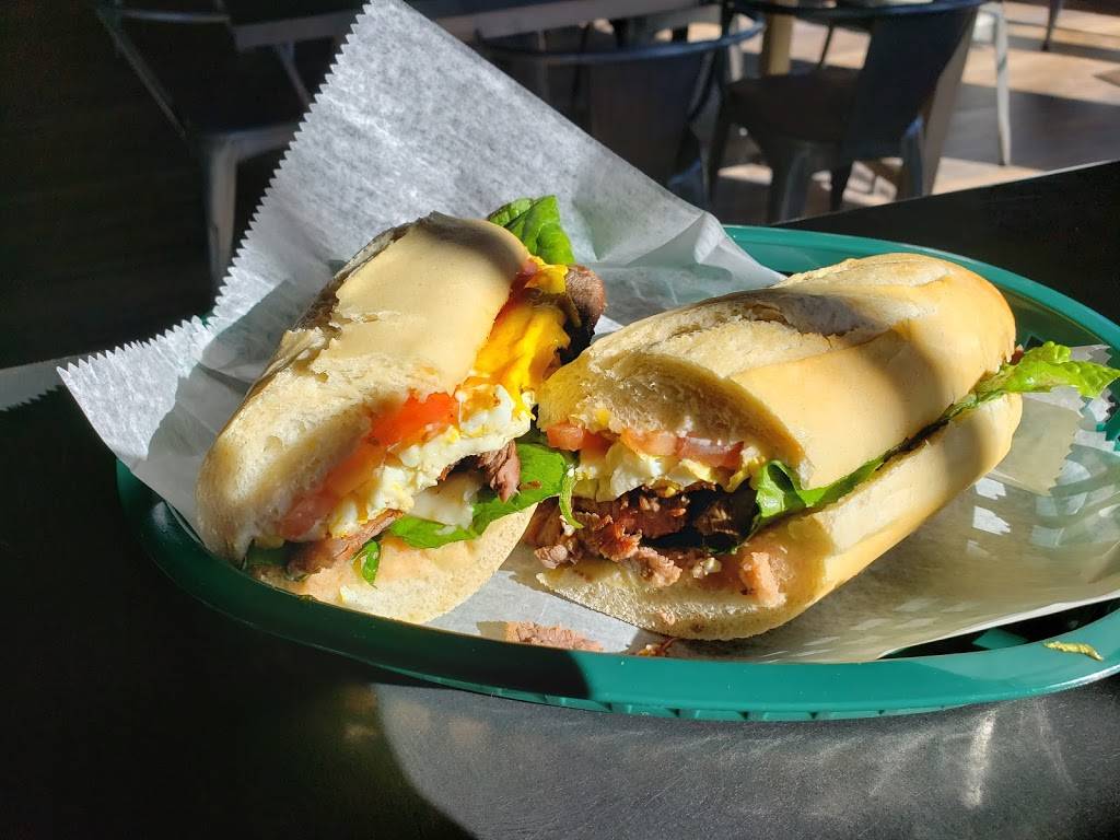 Cilantros Gourmet Deli | restaurant | 3975 Isles View Dr # 101, Wellington, FL 33414, USA | 5612966500 OR +1 561-296-6500