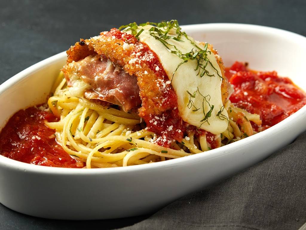 BRAVO Cucina Italiana | restaurant | 211 Summit Park Dr, Pittsburgh, PA 15275, USA | 4128099115 OR +1 412-809-9115