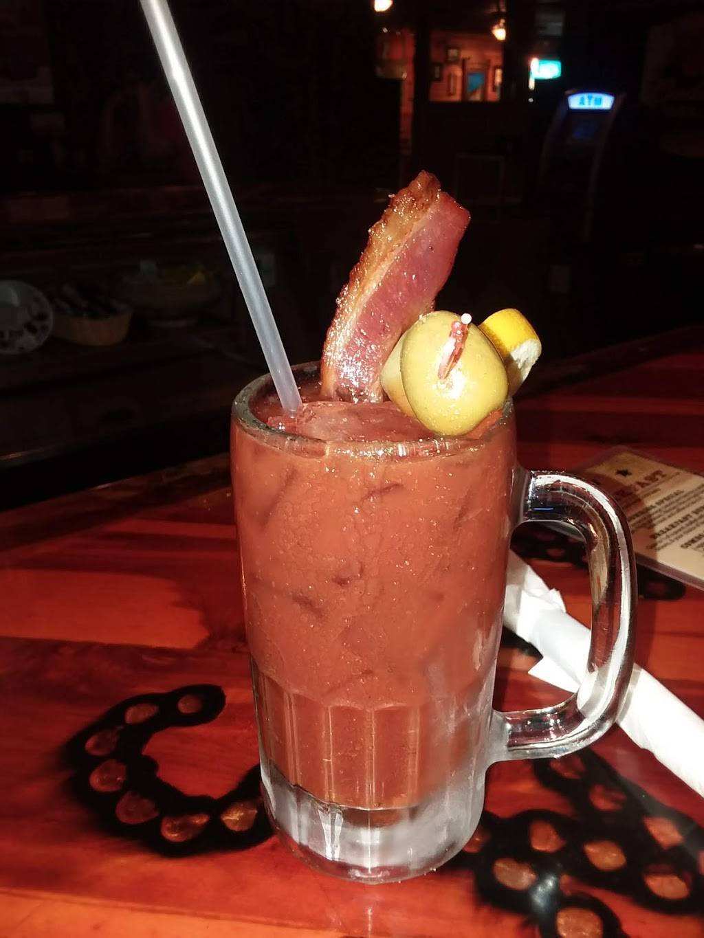 Pistol City Restaurant & Saloon | restaurant | 505 E Grant St, Coulterville, IL 62237, USA | 6187582443 OR +1 618-758-2443