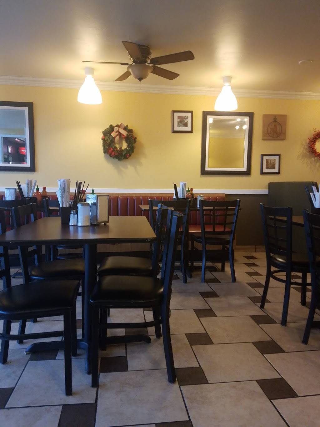 Pho Noodle & Asian Cuisine | restaurant | 837 E Irving Blvd, Irving, TX 75060, USA | 9725793431 OR +1 972-579-3431