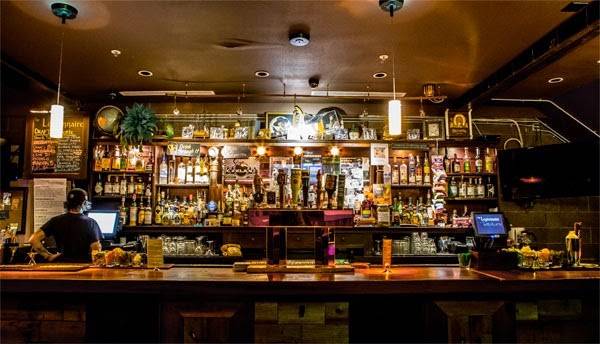 The Legionnaire Saloon | night club | 2272 Telegraph Ave, Oakland, CA 94612, USA | 5108918660 OR +1 510-891-8660