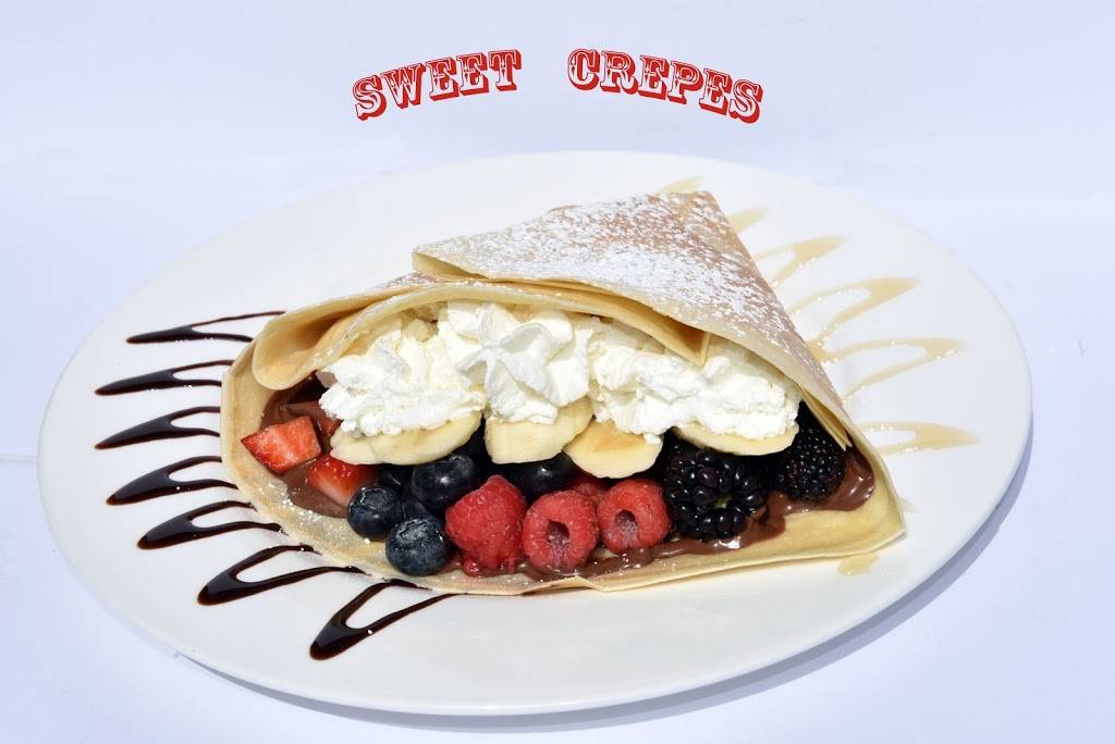 Café 20/20 | cafe | 4105 Mission Blvd, San Diego, CA 92109, USA | 8588867792 OR +1 858-886-7792