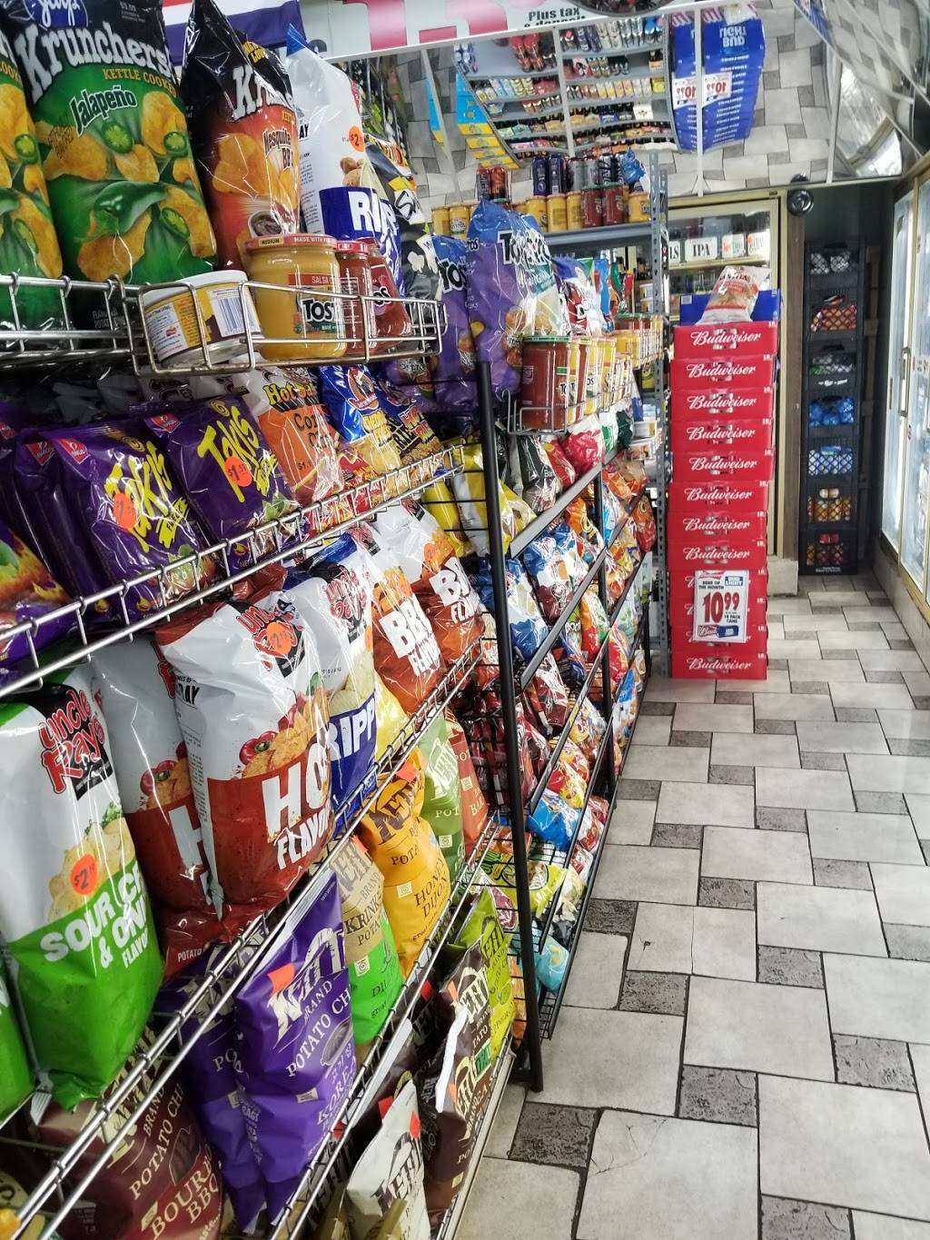 Get & Go Mini Mart | meal takeaway | 3366 Hilton Rd, Ferndale, MI 48220, USA | 2485453340 OR +1 248-545-3340