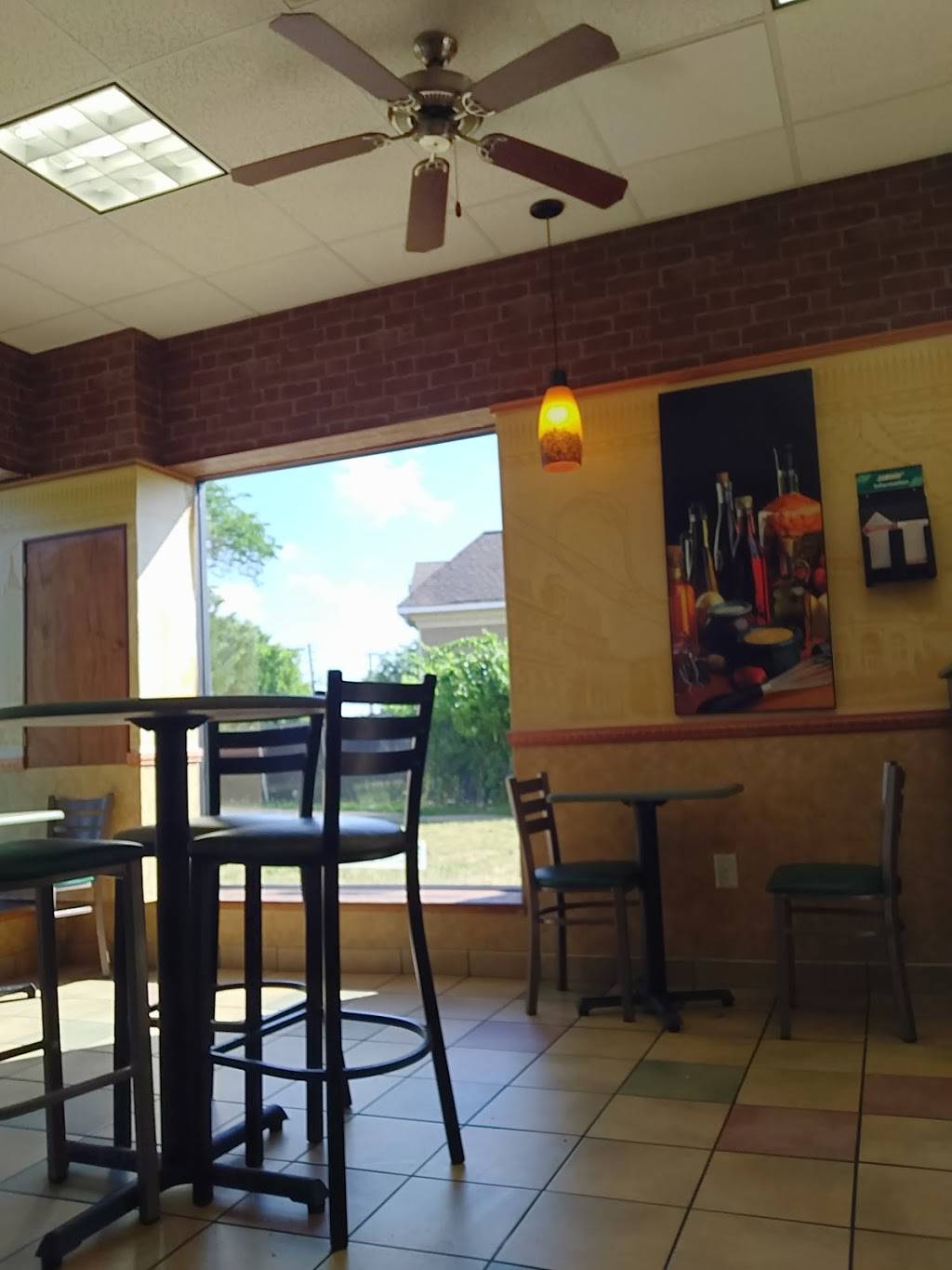 Subway Restaurants | restaurant | 5 Ruland Road, Melville, NY 11747, USA | 6319202395 OR +1 631-920-2395