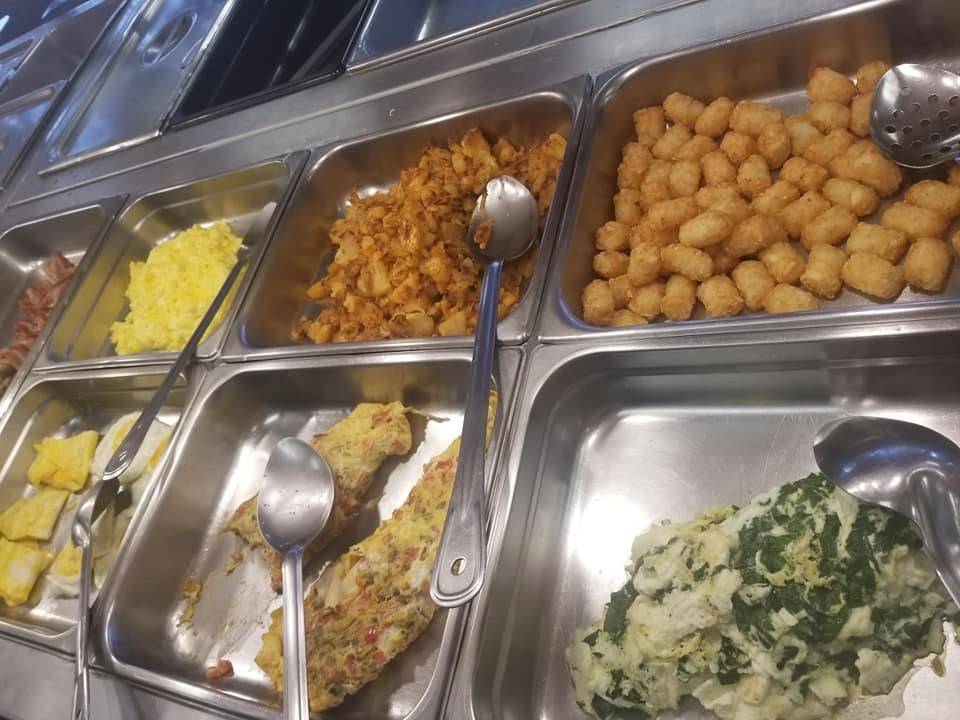 Manhattan Cafe | restaurant | 1655 Fort Myer Dr, Arlington, VA 22209, USA | 7035270047 OR +1 703-527-0047