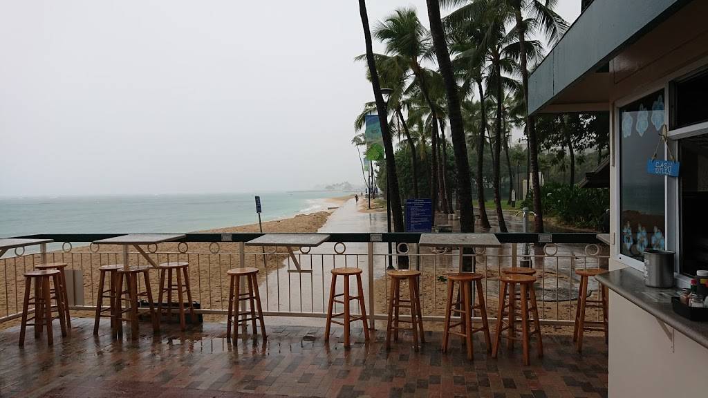 Steak Shack | restaurant | 2161 Kalia Rd, Honolulu, HI 96815, USA | 8088619966 OR +1 808-861-9966