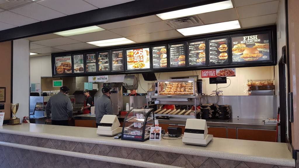Arbys | restaurant | 15130 Thatcher Ln, Carmel, IN 46032, USA | 3178442729 OR +1 317-844-2729