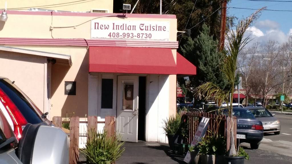 New Indian Cuisine | restaurant | 895 Willow St, San Jose, CA 95125, USA | 4089938730 OR +1 408-993-8730