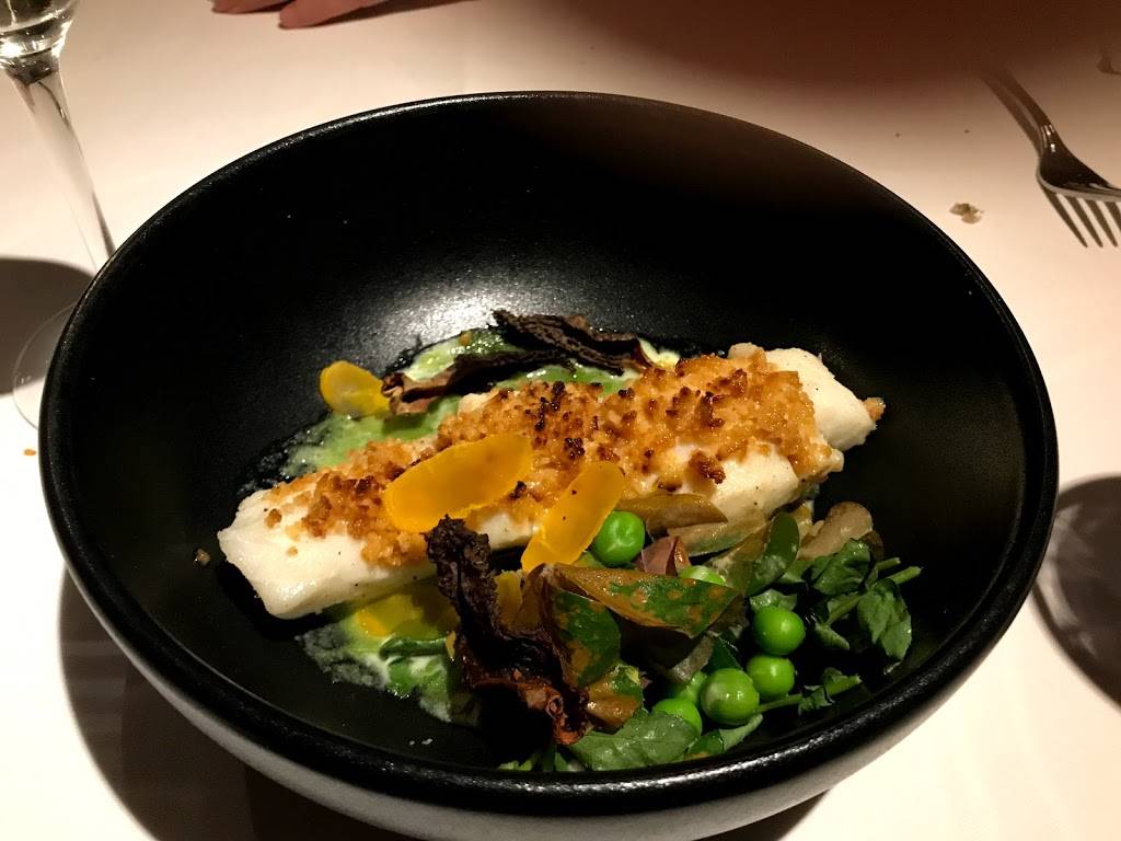 Mariposa | restaurant | 7600 Royal St #305, Park City, UT 84060, USA | 4356456632 OR +1 435-645-6632