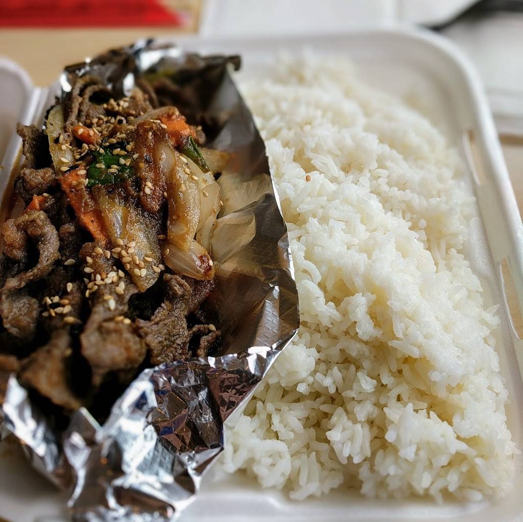 Hibachi STOP | restaurant | 2856 Delk Rd SE #305, Marietta, GA 30067, USA | 6783246045 OR +1 678-324-6045