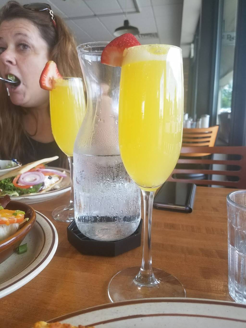 Le Peep | restaurant | 8255 Craig St #102, Indianapolis, IN 46250, USA | 3175760433 OR +1 317-576-0433