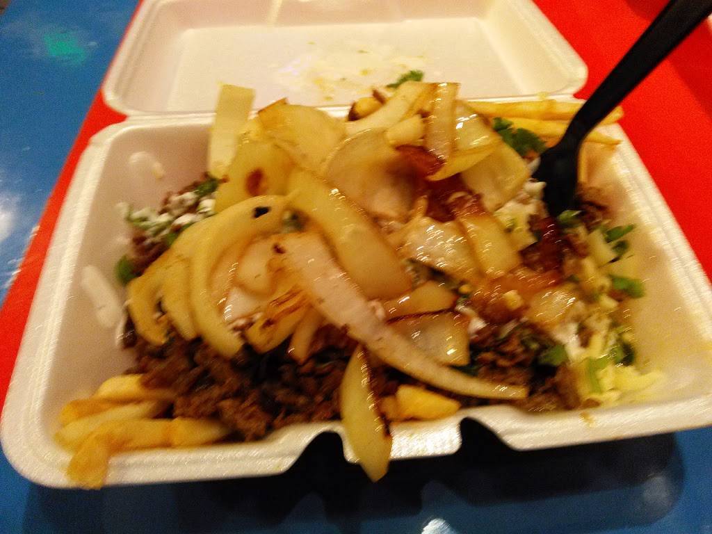 Taqueria El Grullense | restaurant | 117 N Sacramento St, Lodi, CA 95240, USA | 2093333303 OR +1 209-333-3303