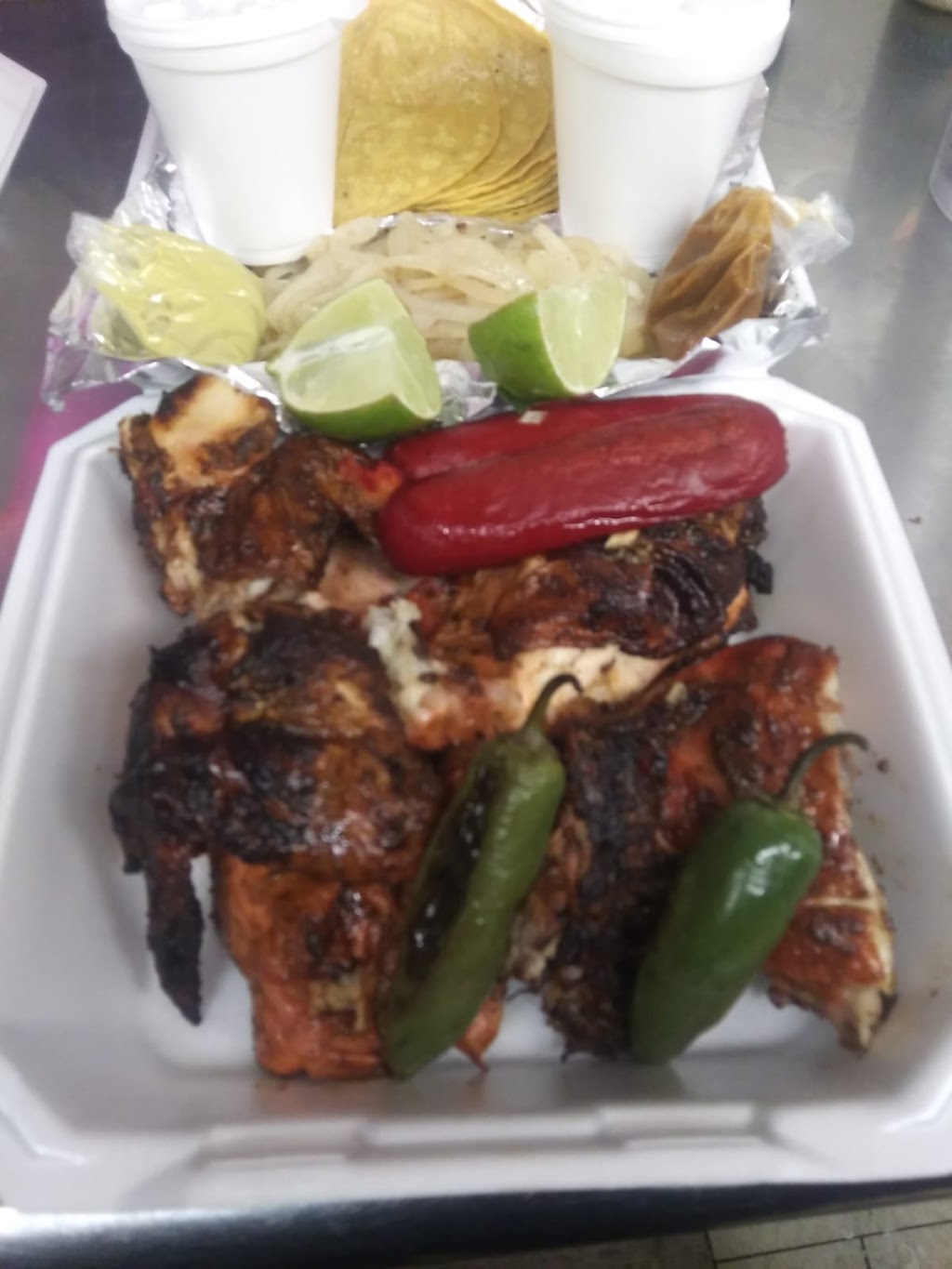 Tacorral | restaurant | 1500 Sanchez St, Laredo, TX 78040, USA | 9564013297 OR +1 956-401-3297