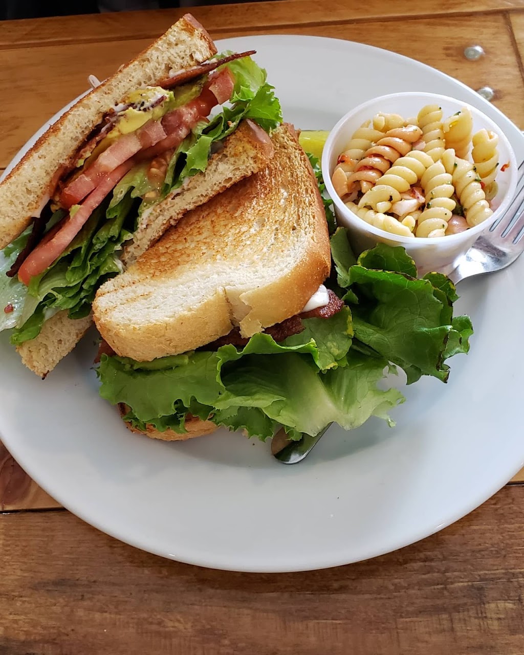 Latte Love | bakery | 557 Killingly St, Johnston, RI 02919, USA | 4013379516 OR +1 401-337-9516