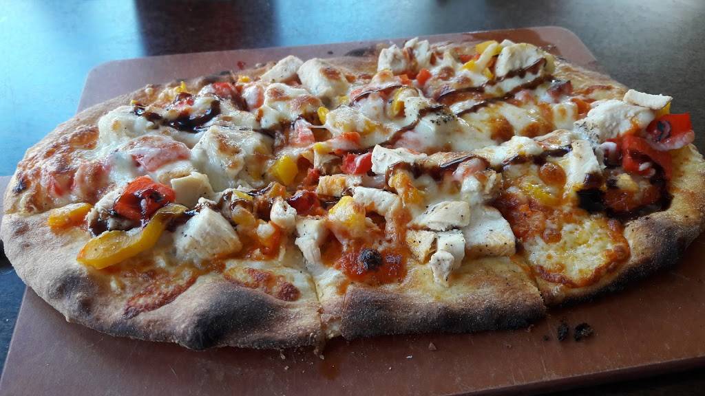 Naples Flatbread Kitchen & Bar | restaurant | 9118 Strada Pl #8170, Naples, FL 34108, USA | 2394318259 OR +1 239-431-8259