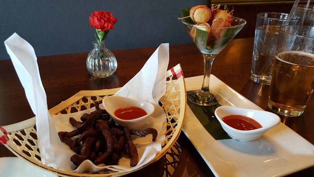 Thailicious Cuisine and Bar | restaurant | 355 N Carroll Ave, Southlake, TX 76092, USA | 8172518778 OR +1 817-251-8778