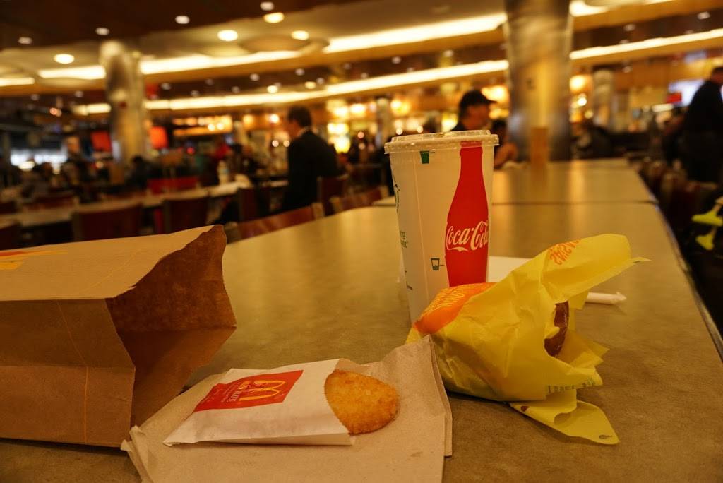 McDonalds | restaurant | 10000 W Prien Lake Rd, Chicago, IL 60666, USA | 7736861130 OR +1 773-686-1130