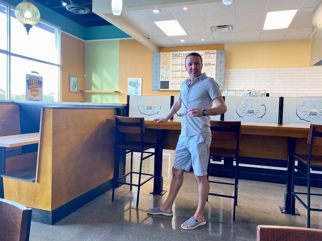 Potbelly Sandwich Shop | restaurant | 3578 St Rose Pkwy, Henderson, NV 89052, USA | 7024638303 OR +1 702-463-8303