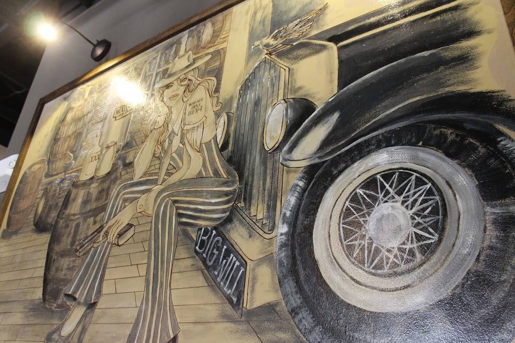 The Whiskey House and Bourbon Grill | restaurant | 2510 SW White Birch Dr, Ankeny, IA 50023, USA | 5159651261 OR +1 515-965-1261