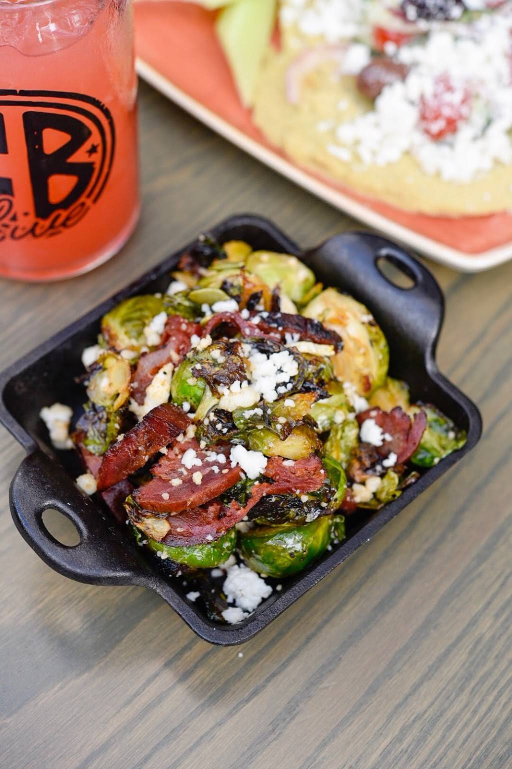 CB Live | restaurant | 21001 N Tatum Blvd, Phoenix, AZ 85050, USA | 6029105161 OR +1 602-910-5161