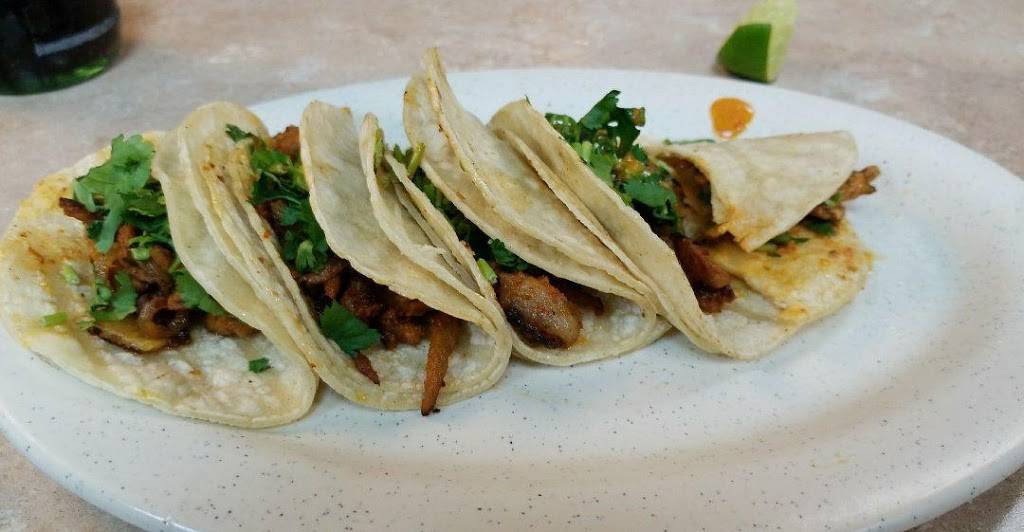 El Sabroso Taqueria | restaurant | 3701 W Walnut St, Garland, TX 75042, USA | 9722050171 OR +1 972-205-0171