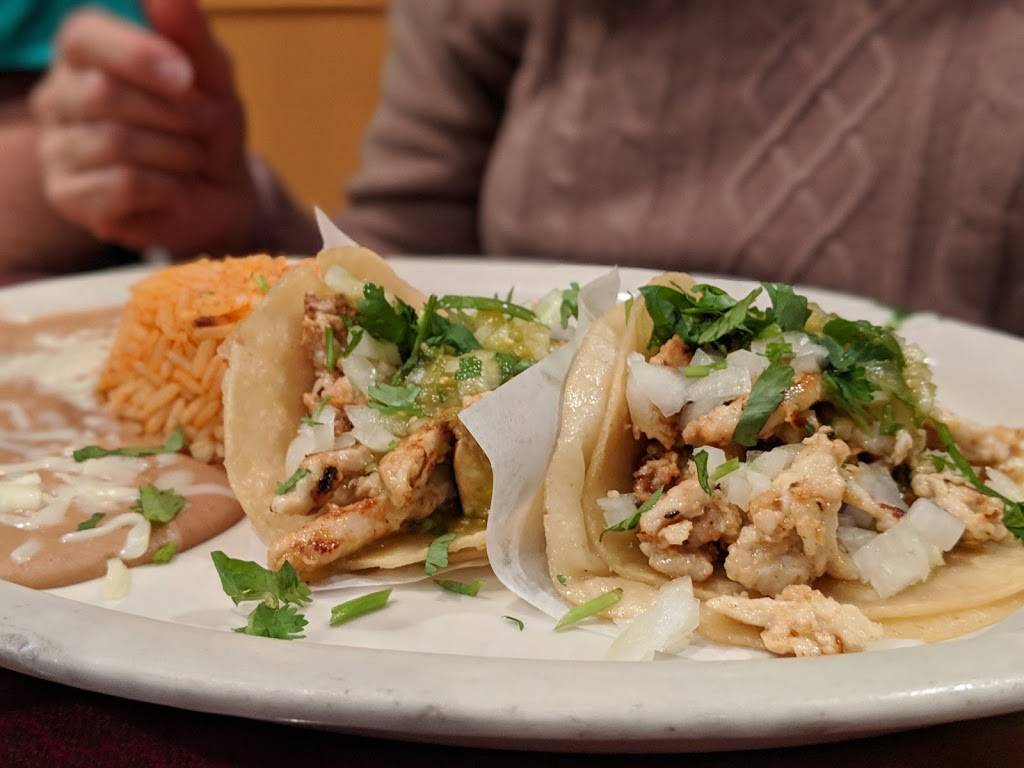 Mariachis Tequileria & Restaurant | restaurant | 9428 Battle St, Manassas, VA 20110, USA | 7033696022 OR +1 703-369-6022